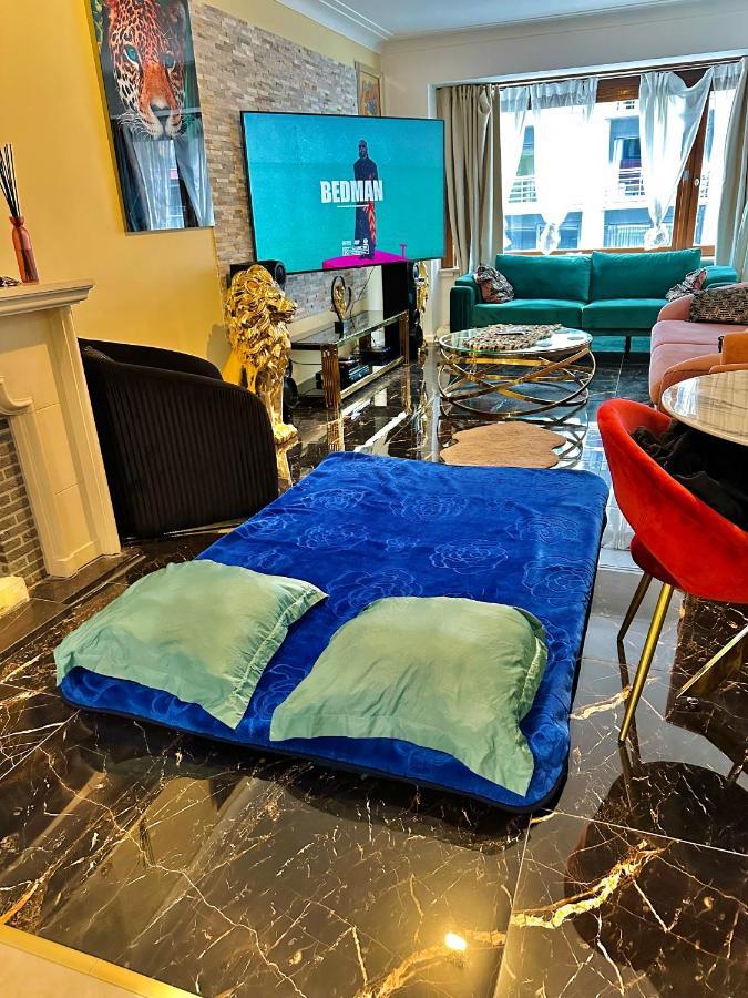 Luxury Design Appartement Ostende