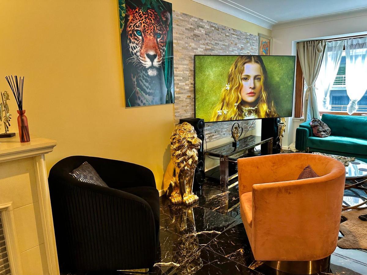 Appartement Luxury Design *