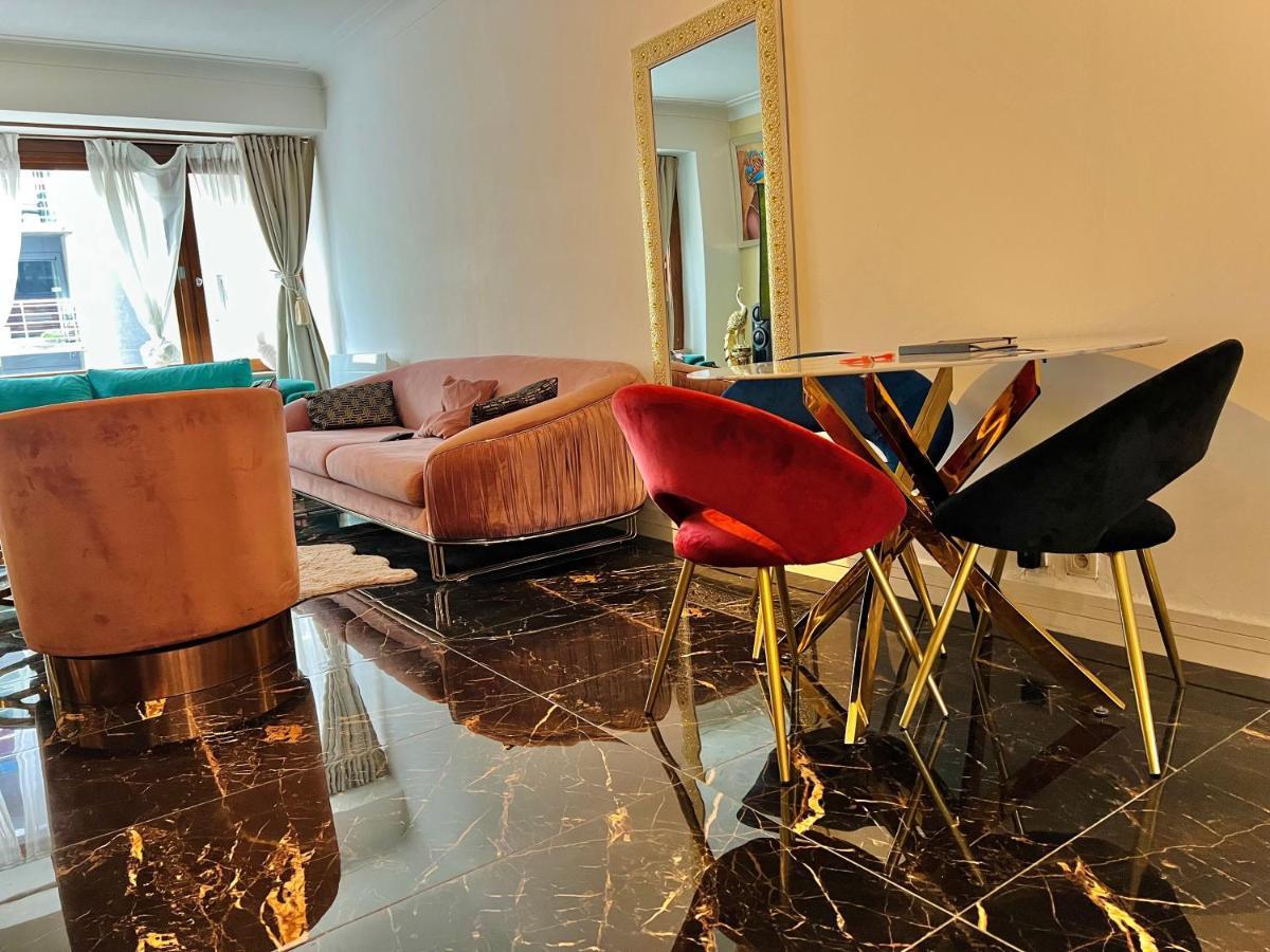 Luxury Design Appartement