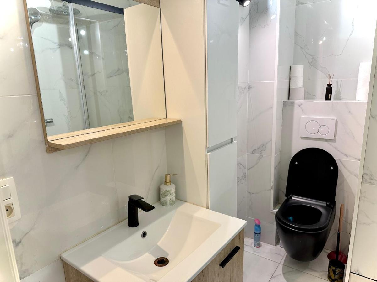 Appartement Luxury Design Ostende