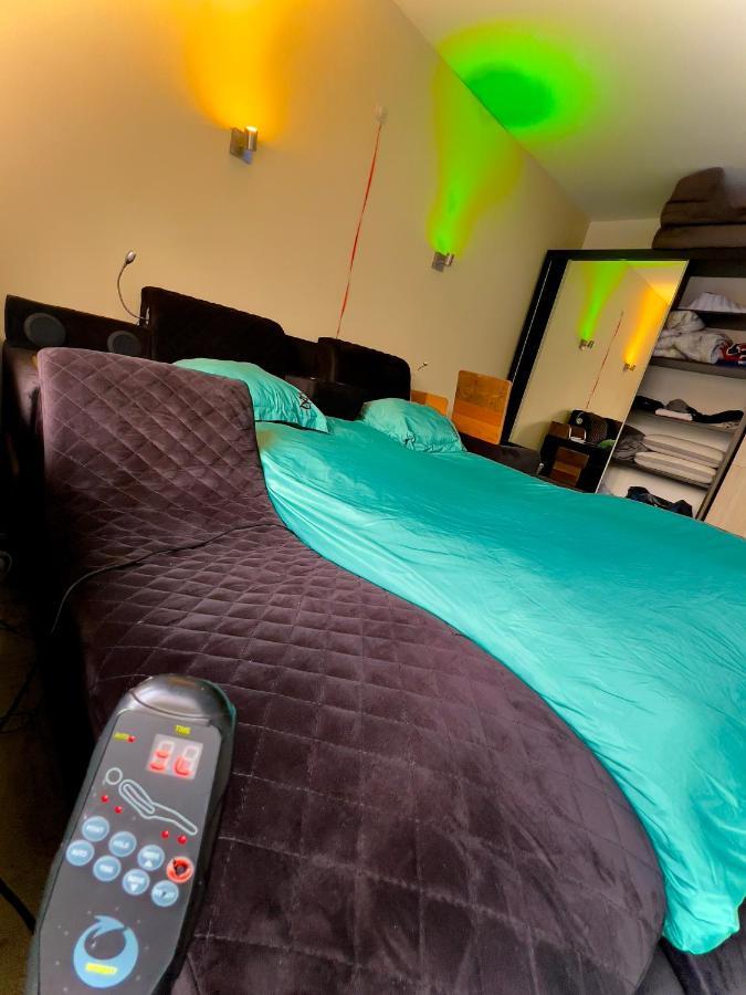 Luxury Design Appartement