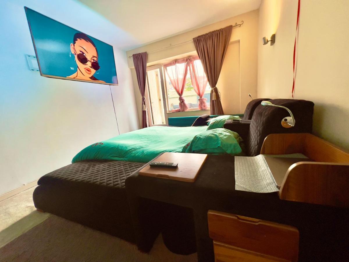 Luxury Design Appartement Ostende