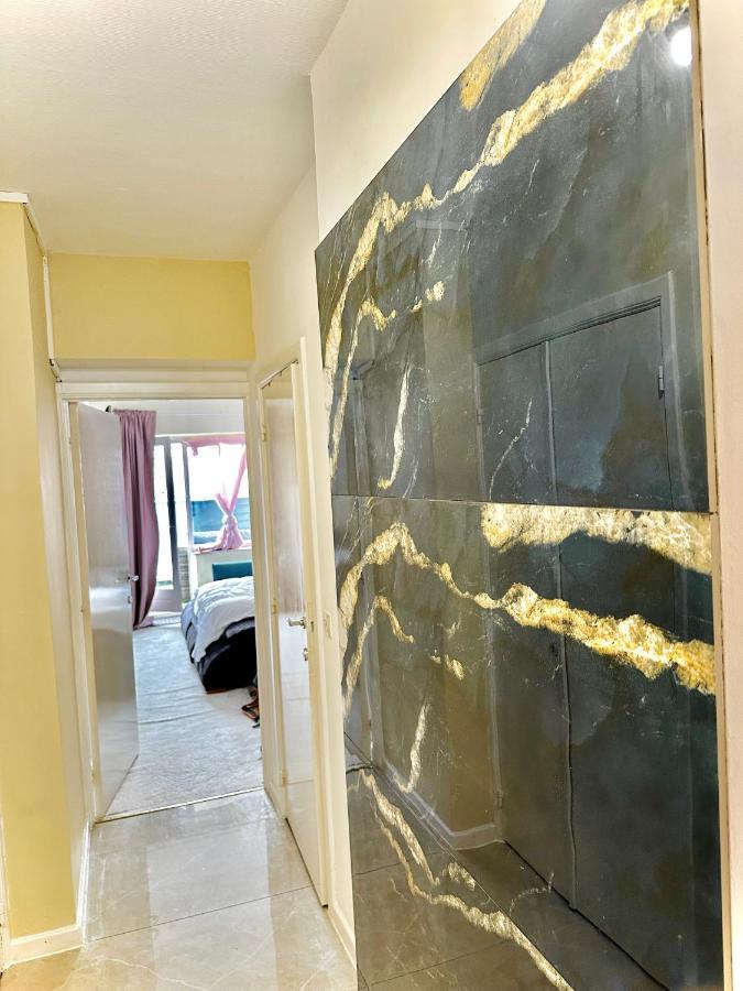 Luxury Design Appartement