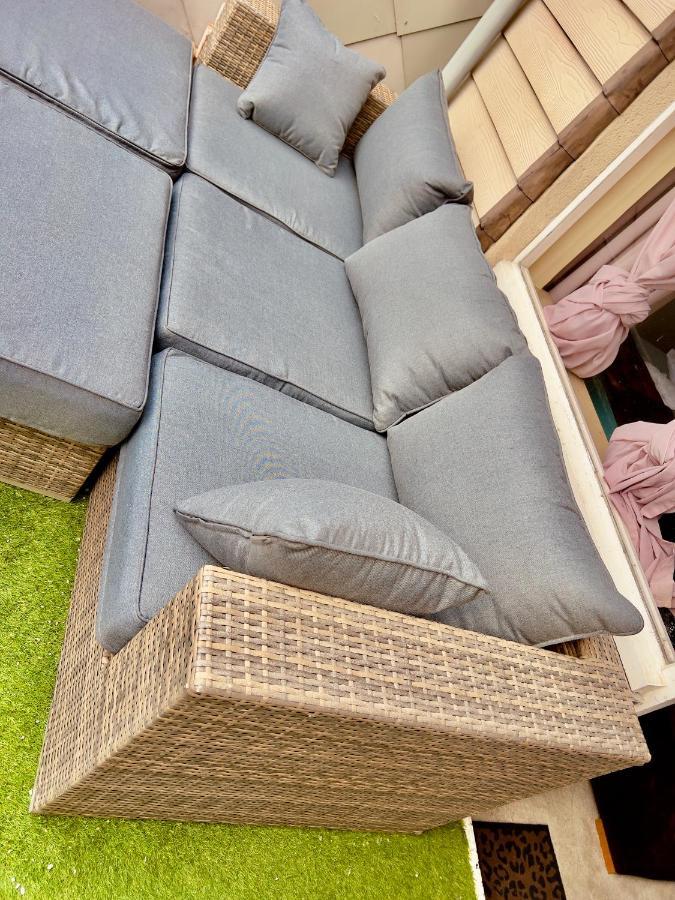 Appartement Luxury Design Ostende